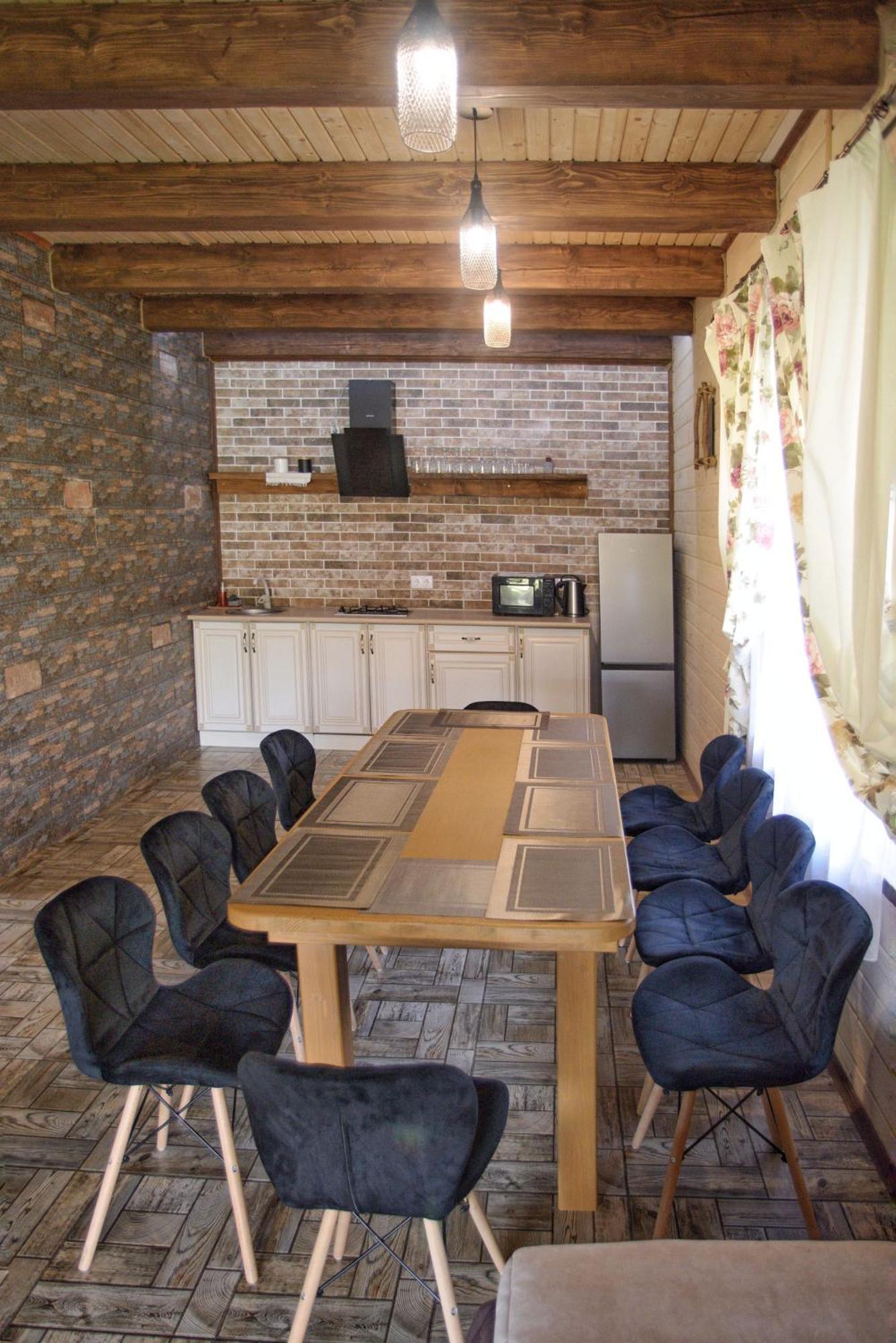 Еміліана Villa Hajasd Kültér fotó