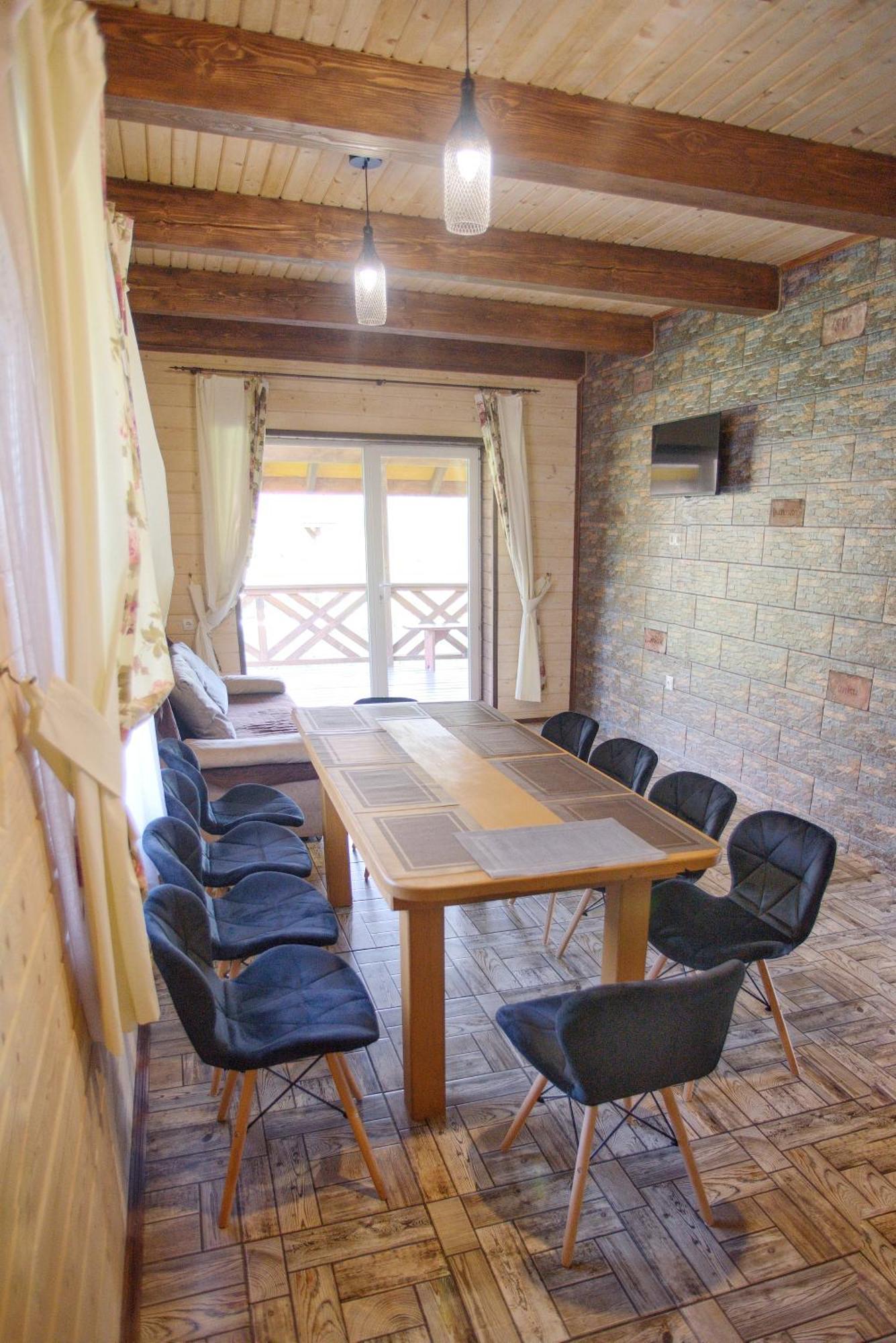 Еміліана Villa Hajasd Kültér fotó