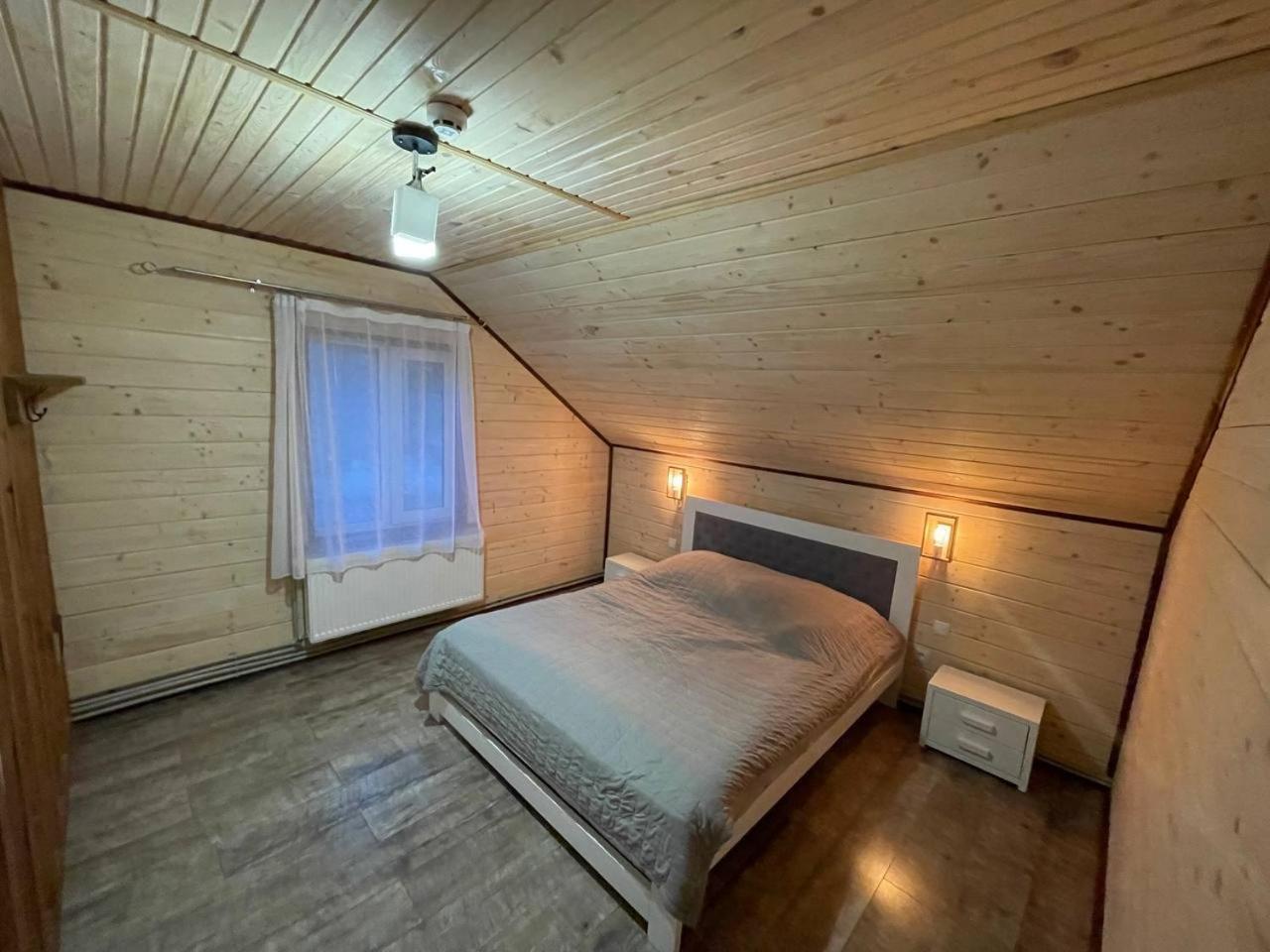 Еміліана Villa Hajasd Kültér fotó